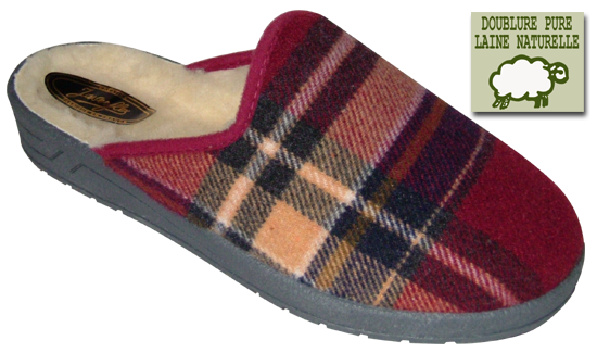 Photo du mod�le R�f. 09 01509 de la gamme CONFORT HOMME de la soci�t� Javerflex